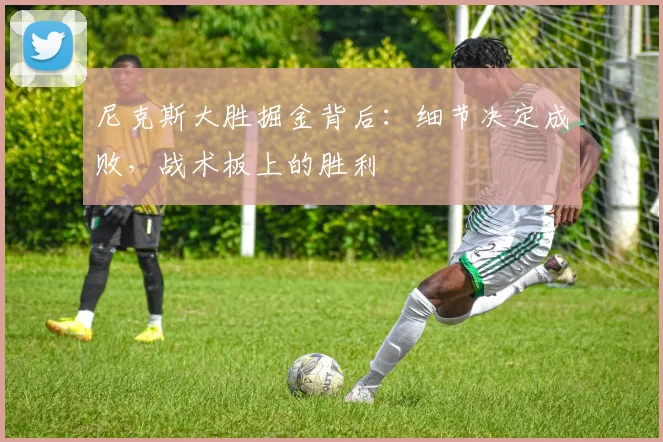 尼克斯大胜掘金背后:细节决定成败,战术板上的胜利