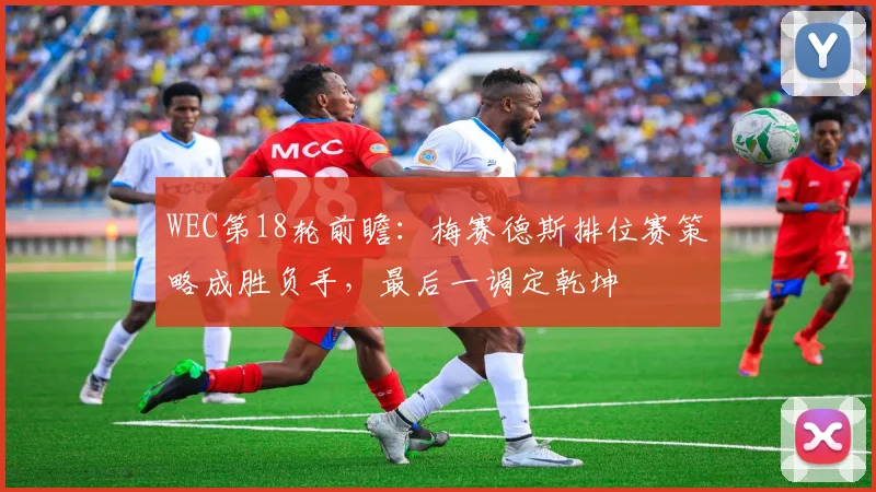 WEC第18轮前瞻：梅赛德斯排位赛策略成胜负手，最后一调定乾坤