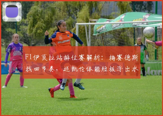 F1伊莫拉站排位赛解析：梅赛德斯找回节奏，迈凯伦体能短板浮出水面